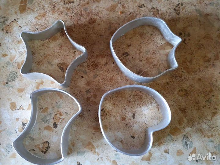 Предметы для кухни СССР