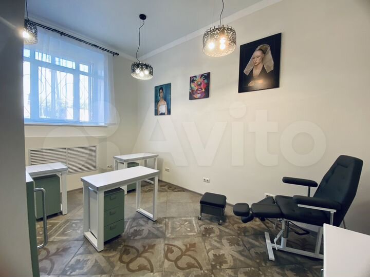 Свободного назначения, 25 м²