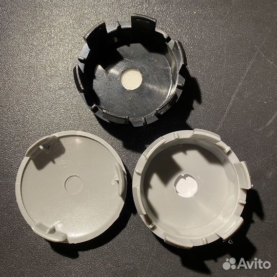 Новые колпачки на диски Смк/AG Forged/Smk