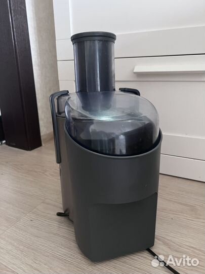 Соковыжималка philips