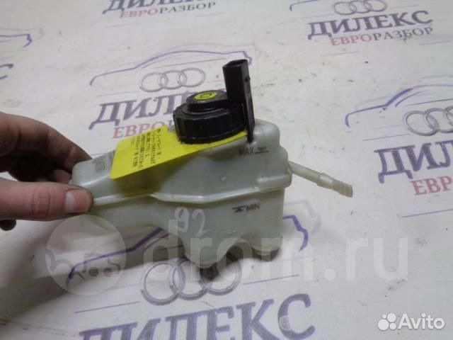 Бачок главного тормозного цилиндра VW Golf VI 200
