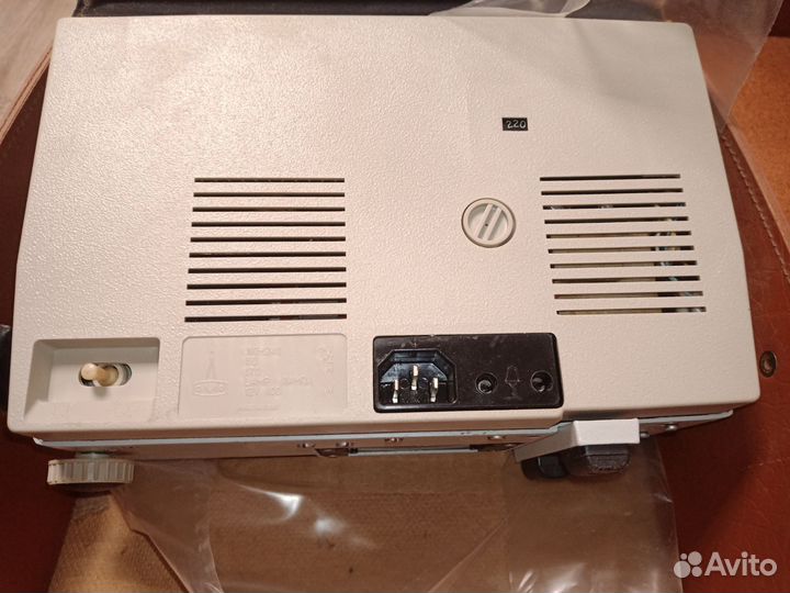 Кинопроектор