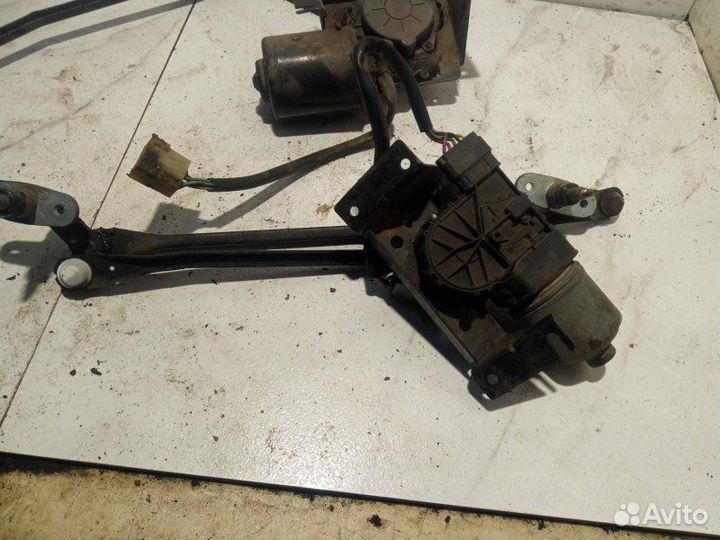 Трапеция стеклоочистителя Gaz 31105 2008