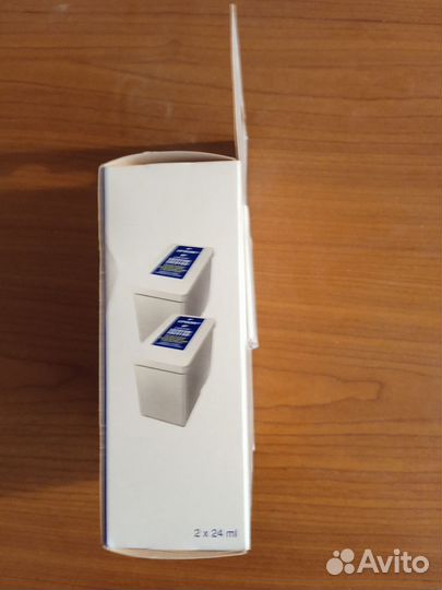 Картридж Epson Stylus Color 1160/1520 чёрный