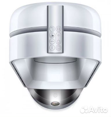 Очиститель воздуха dyson pure cool тр05