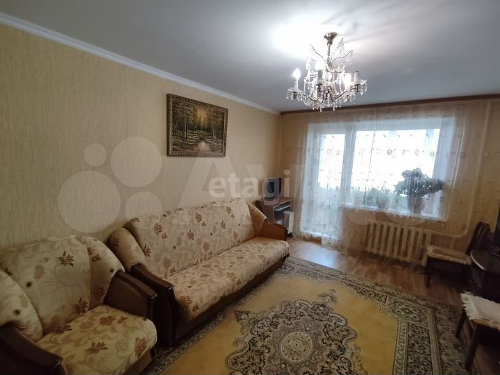 2-к. квартира, 67,5 м², 7/10 эт.