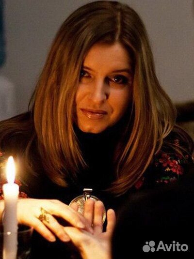 Гадание Гадалка Приворот Обучение