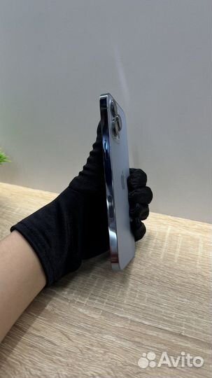 iPhone 13 Pro Max, 512 ГБ