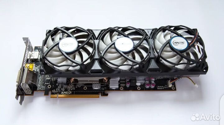 Radeon r9 290x