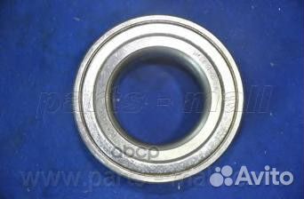 Подшипник ступицы передний hyundai sonata EF/IX