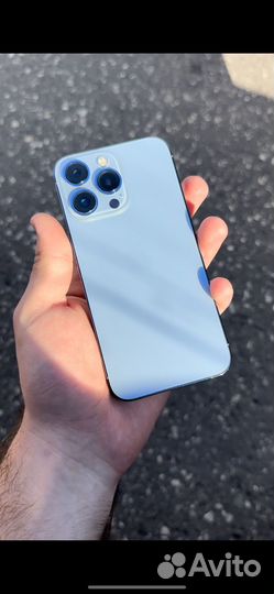 iPhone 13 Pro, 256 ГБ