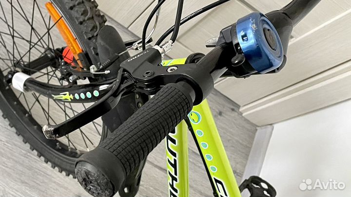 Велосипед Детский 20 author cosmic