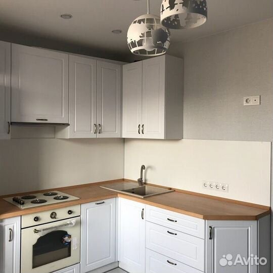 Кухни на заказ