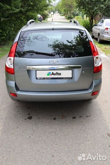 LADA Priora 1.6 МТ, 2012, 140 400 км