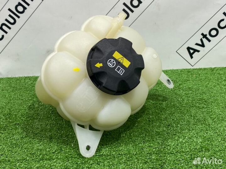 Бачок расширительный Bmw X5 F15 2017