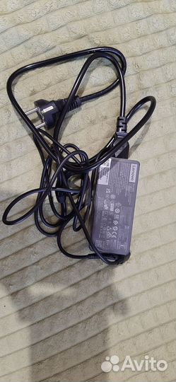Блок питания для ноутбука lenovo IdeaPad 5