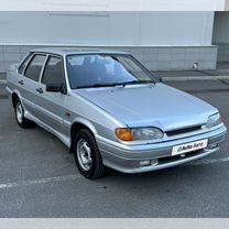 ВАЗ (LADA) 2115 Samara 1.5 MT, 2006, 189 553 км, с пробегом, цена 215 000 руб.