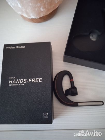 Гарнитура jabra
