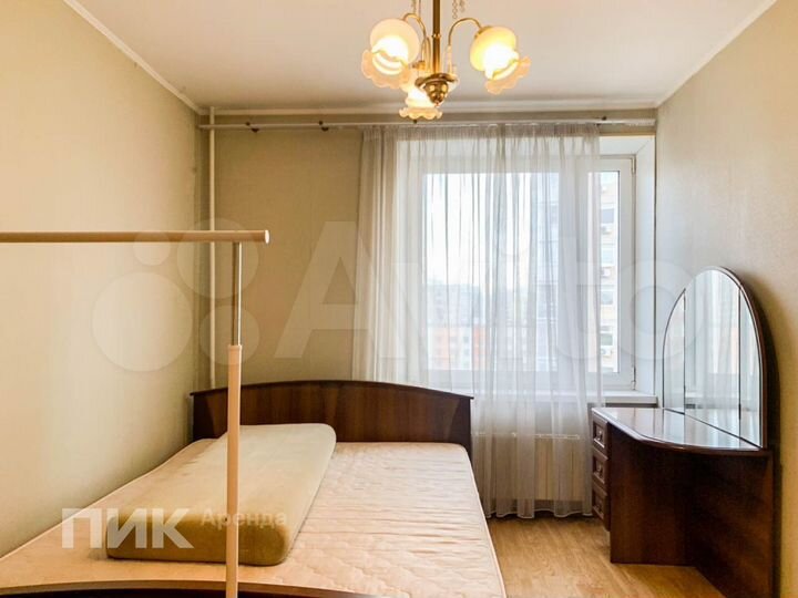 2-к. квартира, 38,9 м², 13/15 эт.