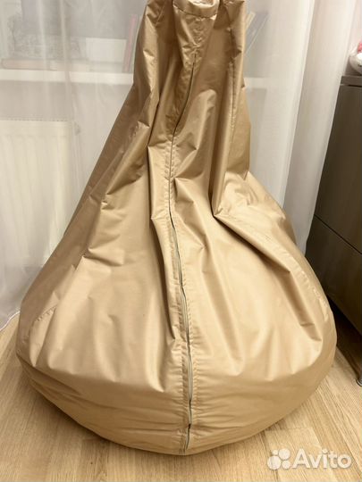 Мягкое кресло мешок