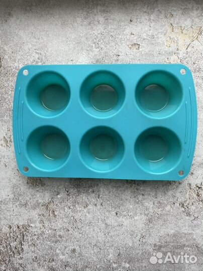Форма для выпечки силикон