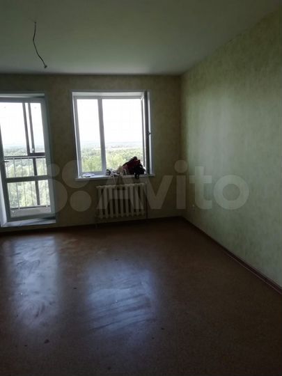 Квартира-студия, 25,9 м², 9/12 эт.