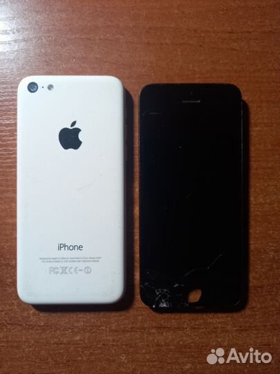 iPhone 5, 16 ГБ