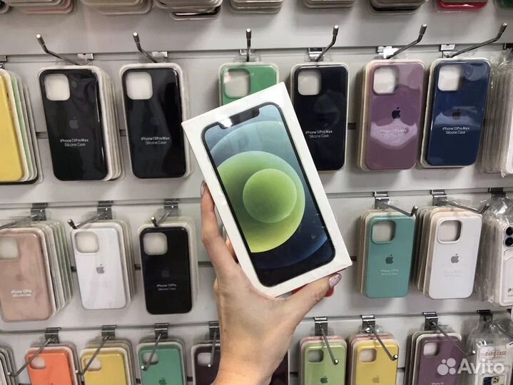 iPhone 12, 128 ГБ