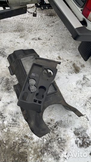 Запчасти ваз 2121 niva