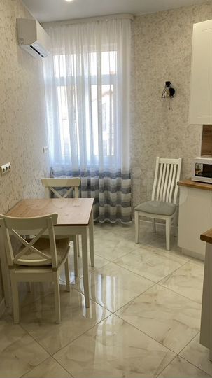 Квартира-студия, 30 м², 5/5 эт.