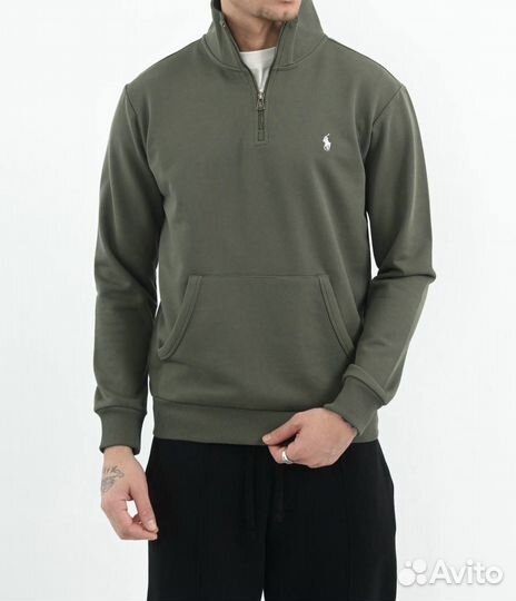 Кофта Polo Ralph Lauren Турция 3 цвета, 44-56