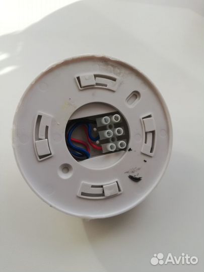 Датчик движения