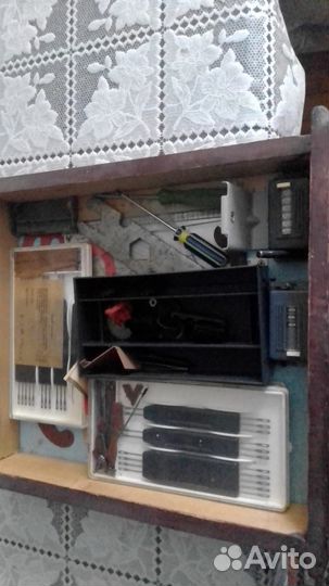 Вязальная машина Veritas 360