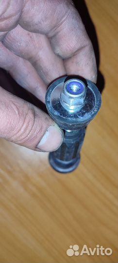 Стойка стабилизатора ford Focus 1 (98-04) заднего