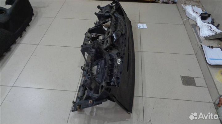 Торпедо Ford Focus 2 2004-2008