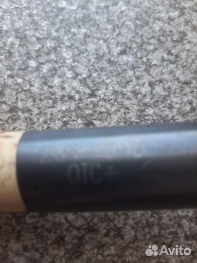 Приспособление для монтажа 204-088 OTC ford