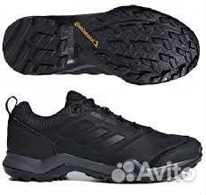 Adidas terrex brushwood оригинал новые