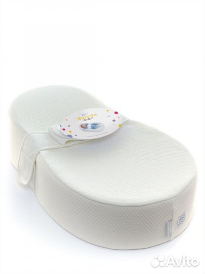 Кокон для новорожденных