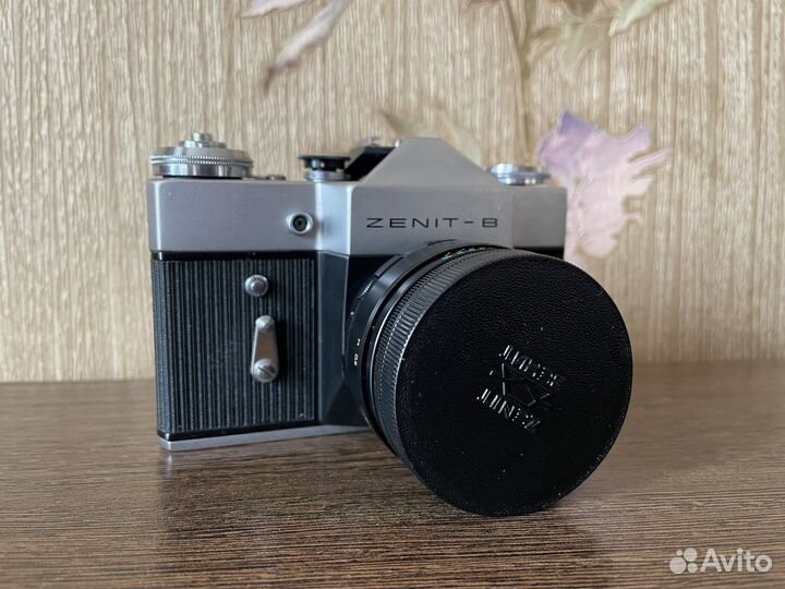 Zenit B