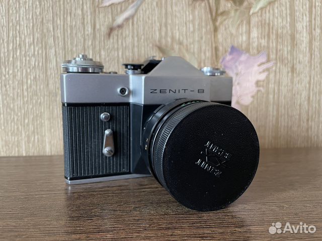 Zenit B