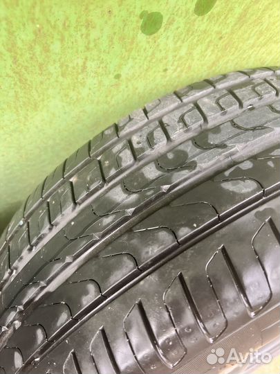 Комплект летних колёс R 16 5x112 57,1