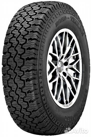 Tigar Road Terrain 245/75 R16 115S