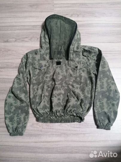 Летний костюм для охоты и рыбалки