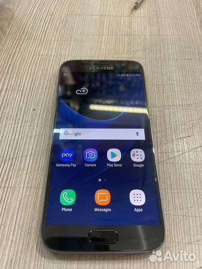 Samsung Galaxy S7, 4/32 ГБ