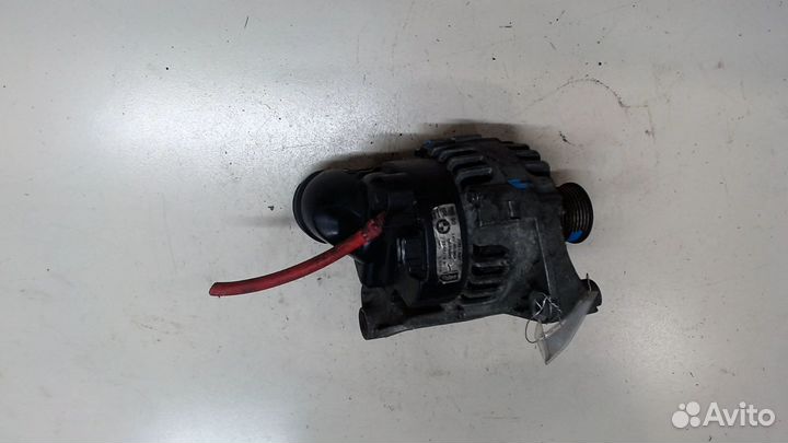 Генератор BMW 5 E39