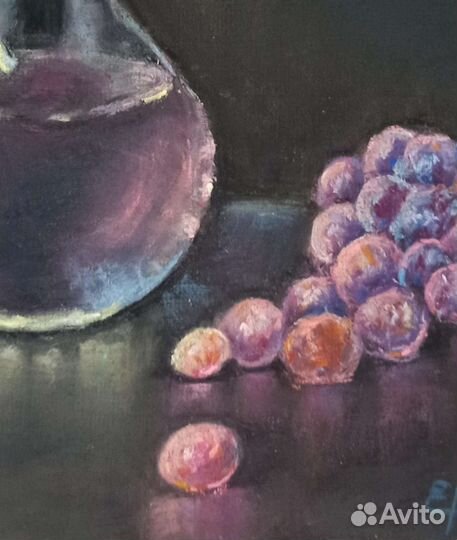 Картина «Волшебный эликсир»