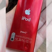 Плеер iPod на запчасти