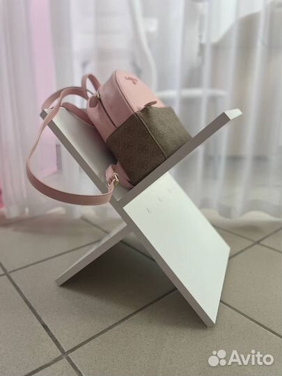 Подставка для сумки