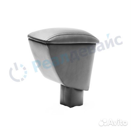 Штатный подлокотник chevrolet cruze (2009)