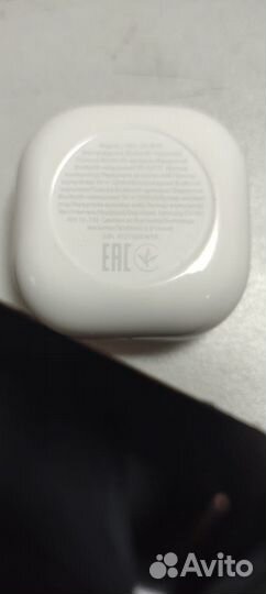 Наушники Samsung galaxy buds 2 sm-r177(Оригинал)